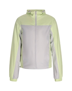 Куртка Performance, светло-серый/светло-зеленый Cosimon