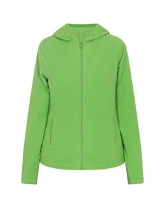 Куртка Fleece, зеленый Cosimon