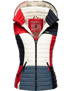 Жилет Vest, цвет Mixed colors Navahoo