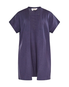 Кардиган FESTIVAL Knit Cardigan, темно-фиолетовый Usha