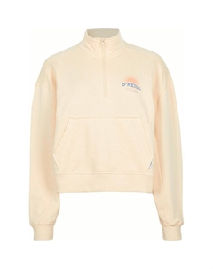 Толстовка ONEILL Bunji, цвет Peach/Pastel orange O`neill
