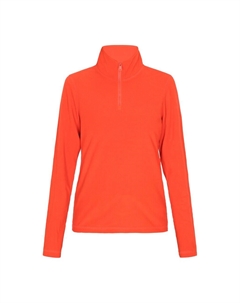 Свитер ROCKS Sweater, неоновый оранжевый Mymo