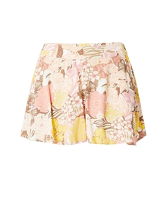 Брюки Loose fit Pants MIDNIGHT AVENUE, цвет Mixed colors Roxy