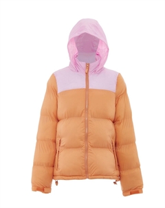 Куртка ATHLSR Winter, цвет Mandarine Mymo