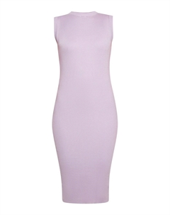 Платье Dress, цвет Lavender Faina