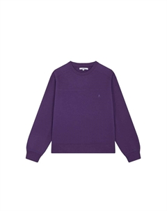 Толстовка Fade, фиолетовый Scalpers