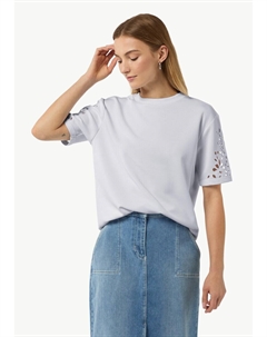 Толстовка, белый Comma casual identity