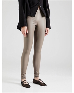 Леггинсы Skinny Leggings OBJBELLE, цвет Brocade Object