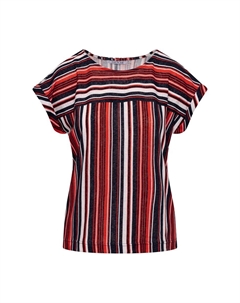 Футболка 1OS003, цвет Mixed colors Quiosque