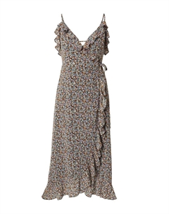 Платье Summer Dress Benice, цвет Mixed colors Edited