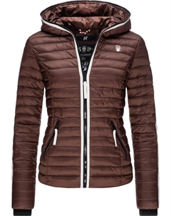 Куртка Between-Season, цвет Chocolate Navahoo