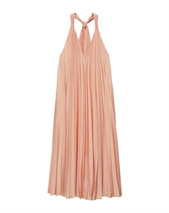 Платье Dress Salmon, цвет Peach Mango