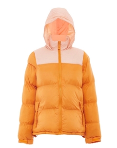 Куртка ATHLSR Winter, оранжевый Mymo