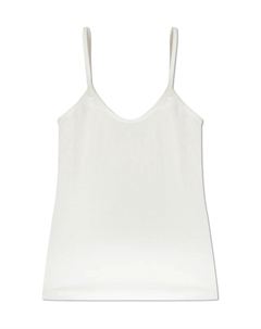 Топ нижнего белья на бретелях, белый Dsquared2