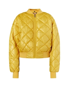 Куртка ROCKS Between-Season, желтый Mymo