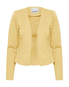 Блейзер Blazer KATE, светло-желтый Ichi