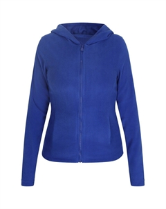 Куртка Fleece, синий Cosimon