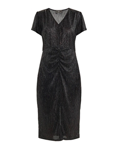 Платье Cocktail Dress, черный Faina