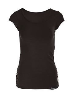 Спортивная футболка Performance WTR4, черный Winshape