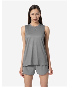 Спортивный топ Sports Top, серый 4f