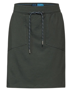 Юбка Skirt, темно-зеленый Cecil