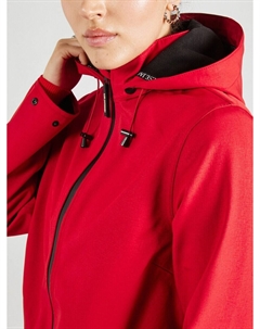 Дождевик Raincoat, цвет Fire red Ilse jacobsen