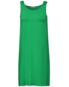 Платье Summer Dress, цвет Grass green Cecil