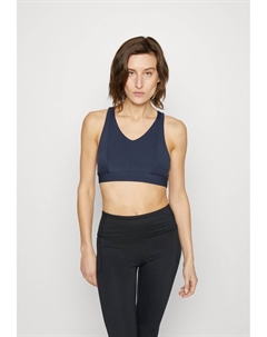 Спортивный бюстгальтер со средней поддержкой Only play