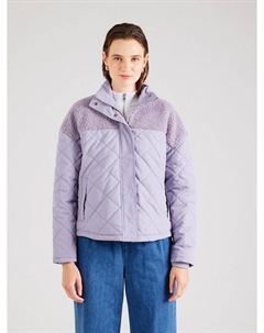 Куртка Between-Season Quiltholm, цвет Lavender Derbe