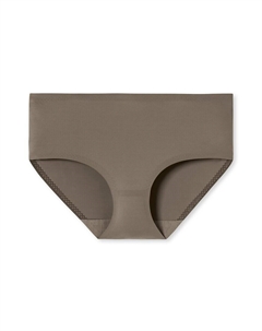 Шорты Boyshorts Invisible, коричневый Schiesser