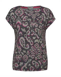 Футболка, серый Cecil