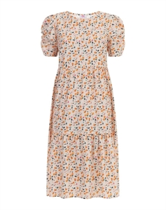 Платье Dress, бежевый Mymo