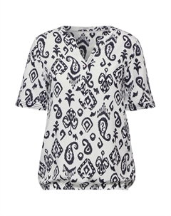 Блуза Blouse, белый Cecil