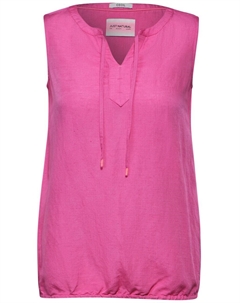 Блуза Blouse, розовый Cecil