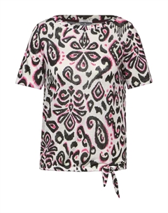 Футболка, белый Cecil