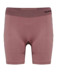 Спортивные брюки Skinny Workout Pants, темно-розовый Hummel