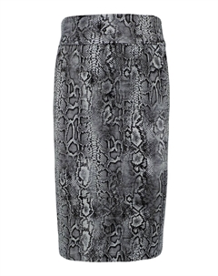 Юбка Skirt, серый Yoek