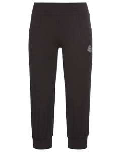 Спортивные брюки Regular Workout Pants, черный Kangaroos