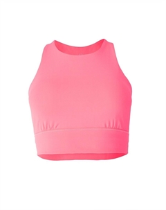 Бралетт Bralette Sports Bra, розовый Spyder