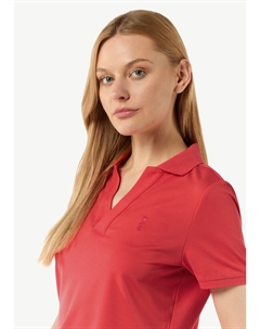 Футболка, красный Comma casual identity