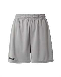 Спортивные брюки Regular Workout Pants Multi, серебристо-серый Hummel