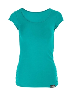 Спортивная футболка Performance WTR4, зеленый Winshape