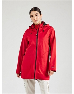 Дождевик Raincoat, цвет Fire red Ilse jacobsen