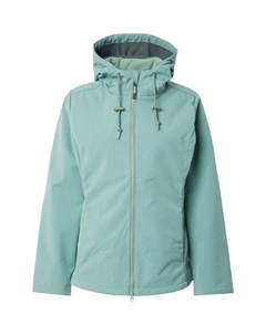 Куртка Between-Season Adeby, зеленый Derbe