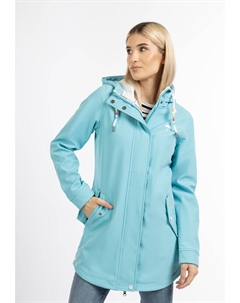 Дождевик Raincoat Alzette, синий Schmuddelwedda