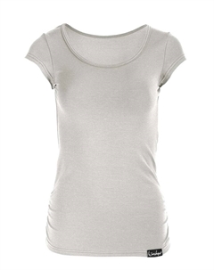 Спортивная футболка Performance WTR4, серый Winshape