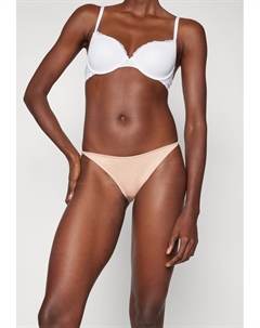 Плавки бикини, светло-розовый Calvin klein