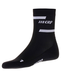 Носки Athletic Socks, черный Cep