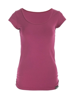 Спортивная футболка Performance WTR4, цвет Berry Winshape