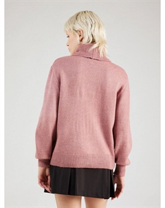 Свитер Sweater LIBBY, темно-розовый Jdy